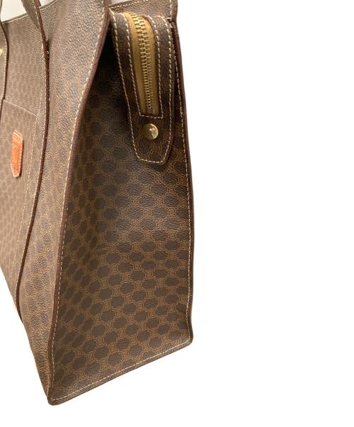 CELINE（セリーヌ）CELINE (セリーヌ) トートバッグ サイズ:実寸サイズにてご確認下さい。の古着・服飾アイテム