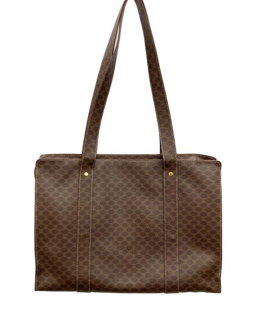 CELINE（セリーヌ）CELINE (セリーヌ) トートバッグ サイズ:実寸サイズにてご確認下さい。の古着・服飾アイテム
