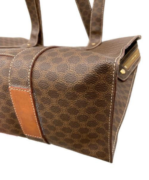 CELINE（セリーヌ）CELINE (セリーヌ) トートバッグ サイズ:実寸サイズにてご確認下さい。の古着・服飾アイテム