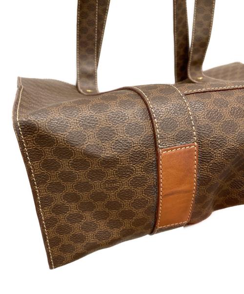CELINE（セリーヌ）CELINE (セリーヌ) トートバッグ サイズ:実寸サイズにてご確認下さい。の古着・服飾アイテム
