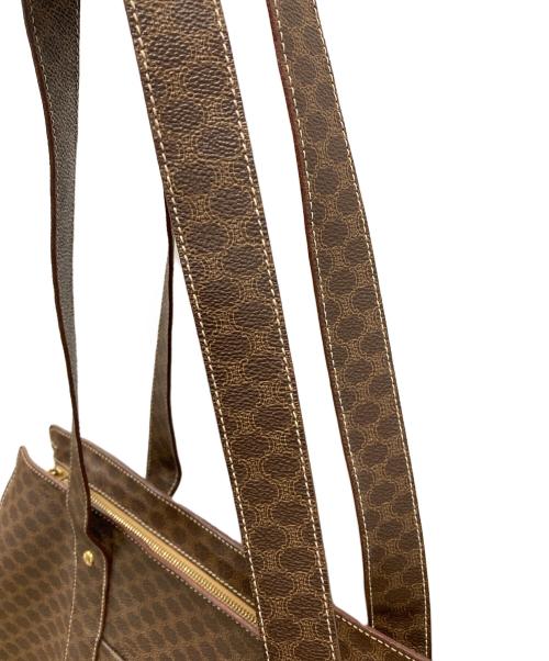 CELINE（セリーヌ）CELINE (セリーヌ) トートバッグ サイズ:実寸サイズにてご確認下さい。の古着・服飾アイテム