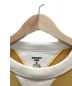 MOMOTARO JEANS (桃太郎ジーンズ) スウェット マスタード サイズ:XL：5800円