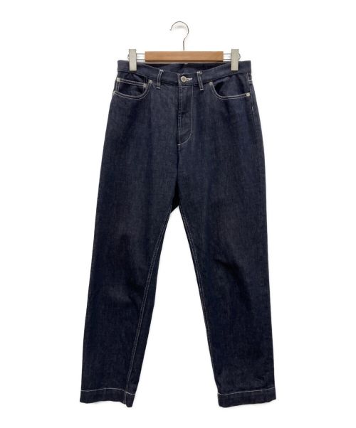 MACKINTOSH（マッキントッシュ）MACKINTOSH (マッキントッシュ) デニムパンツ ネイビー サイズ:W78の古着・服飾アイテム
