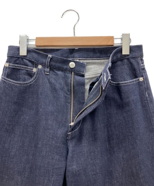MACKINTOSH（マッキントッシュ）MACKINTOSH (マッキントッシュ) デニムパンツ ネイビー サイズ:W78の古着・服飾アイテム