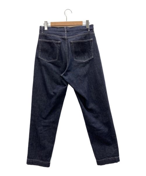 MACKINTOSH（マッキントッシュ）MACKINTOSH (マッキントッシュ) デニムパンツ ネイビー サイズ:W78の古着・服飾アイテム