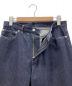 MACKINTOSH (マッキントッシュ) デニムパンツ ネイビー サイズ:W78：2480円