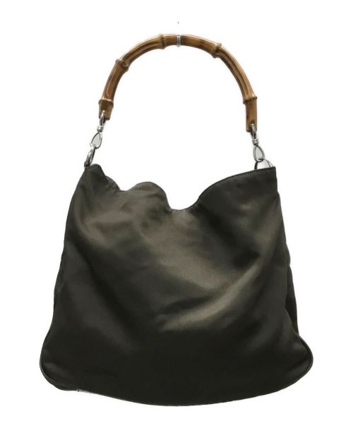 GUCCI（グッチ）GUCCI (グッチ) ハンドバッグの古着・服飾アイテム