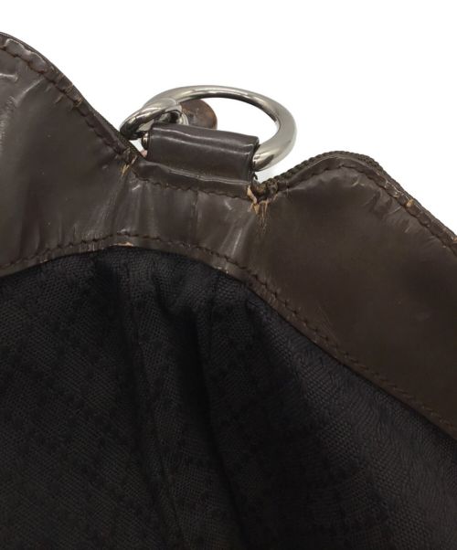 GUCCI（グッチ）GUCCI (グッチ) ハンドバッグの古着・服飾アイテム