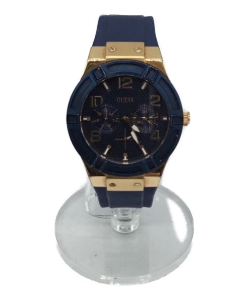 GUESS（ゲス）GUESS (ゲス) リストウォッチの古着・服飾アイテム