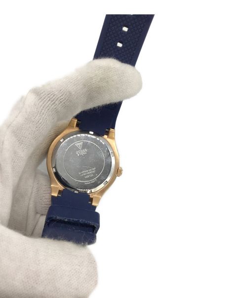 GUESS（ゲス）GUESS (ゲス) リストウォッチの古着・服飾アイテム