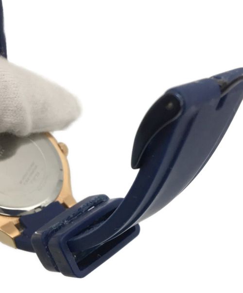 GUESS（ゲス）GUESS (ゲス) リストウォッチの古着・服飾アイテム