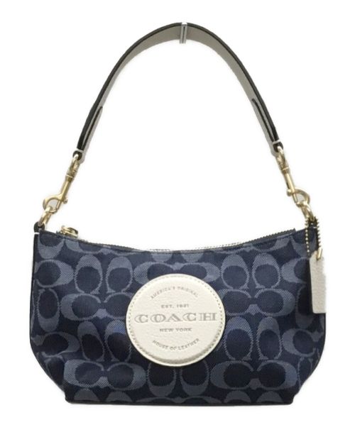 COACH（コーチ）COACH (コーチ) ショルダーバッグの古着・服飾アイテム