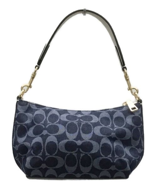 COACH（コーチ）COACH (コーチ) ショルダーバッグの古着・服飾アイテム