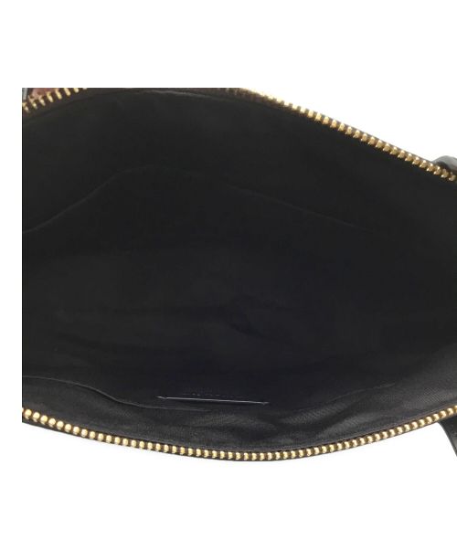 COACH（コーチ）COACH (コーチ) トートバッグ ブラウンの古着・服飾アイテム