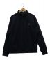 CarHartt（カーハート）の古着「ハーフジップスウェット」｜ネイビー