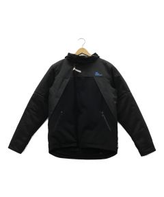 中古・古着通販】KUSHITANI (クシタニ) YAMAHA限定ベクトルパーカー