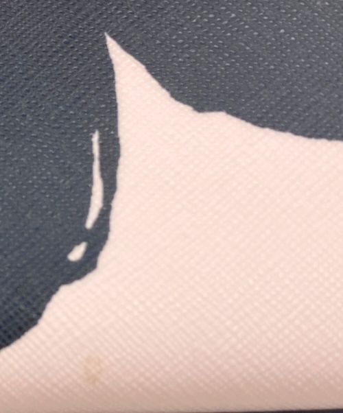 Kate Spade（ケイトスペード）Kate Spade (ケイトスペード) 2WAYバッグ ピンクの古着・服飾アイテム