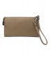 COACH (コーチ) 長財布 ベージュ：5000円