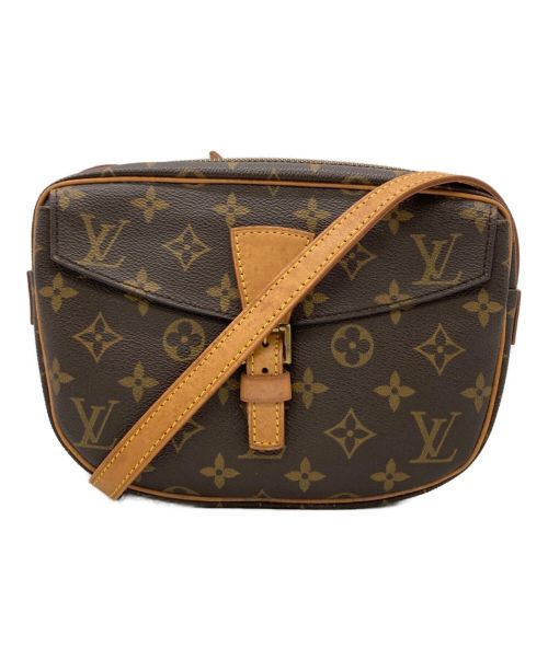 LOUIS VUITTON（ルイ ヴィトン）LOUIS VUITTON (ルイ ヴィトン) ショルダーバッグの古着・服飾アイテム