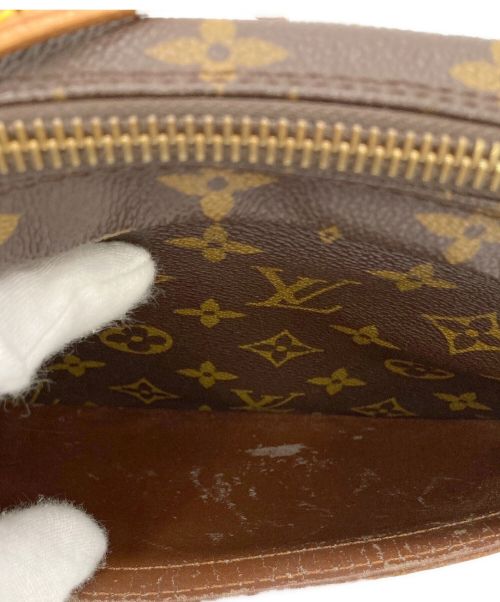 LOUIS VUITTON（ルイ ヴィトン）LOUIS VUITTON (ルイ ヴィトン) ショルダーバッグの古着・服飾アイテム
