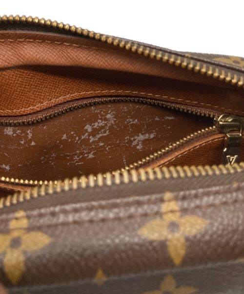 LOUIS VUITTON（ルイ ヴィトン）LOUIS VUITTON (ルイ ヴィトン) ショルダーバッグの古着・服飾アイテム