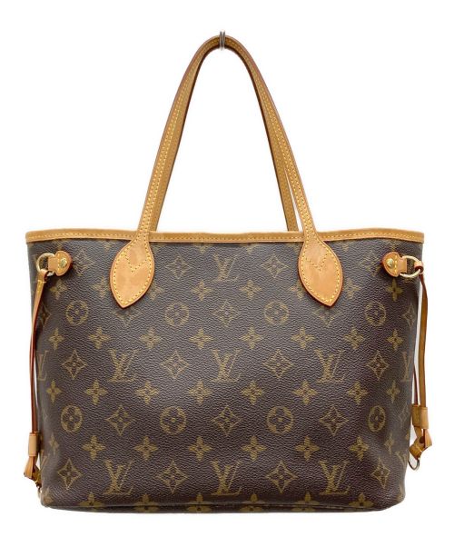 LOUIS VUITTON（ルイ ヴィトン）LOUIS VUITTON (ルイ ヴィトン) トートバッグの古着・服飾アイテム