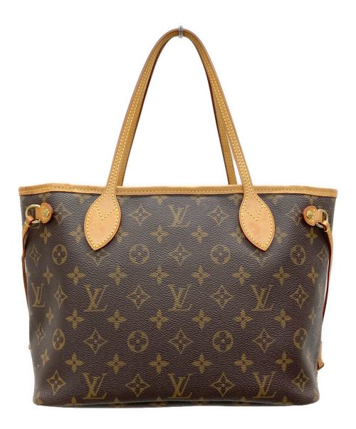 LOUIS VUITTON（ルイ ヴィトン）LOUIS VUITTON (ルイ ヴィトン) トートバッグの古着・服飾アイテム