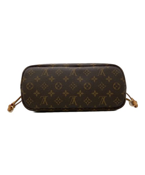 LOUIS VUITTON（ルイ ヴィトン）LOUIS VUITTON (ルイ ヴィトン) トートバッグの古着・服飾アイテム