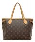 LOUIS VUITTON (ルイ ヴィトン) トートバッグ：79800円
