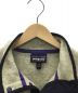 Patagonia (パタゴニア) シンチラ スナップT ベージュ サイズ:S：7000円