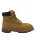 中古・古着 Timberland (ティンバーランド) ブーツ キャメル サイズ:22.5：6800円
