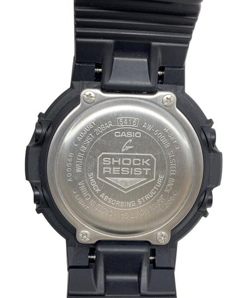 CASIO（カシオ）CASIO (カシオ) 腕時計 G-SHOCK（ジーショック） クォーツ サイズ:実寸サイズにてご確認ください。の古着・服飾アイテム