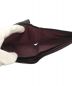 中古・古着 PAUL SMITH (ポールスミス) 2つ折り財布 ブラック：6800円