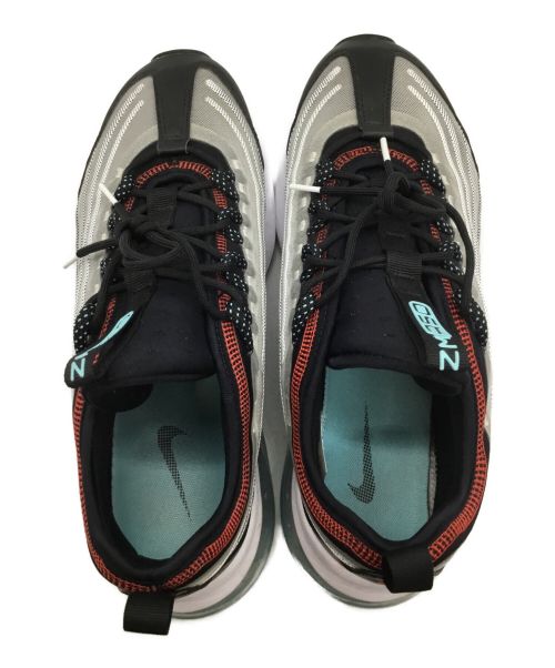 NIKE（ナイキ）NIKE (ナイキ) スニーカー グレー サイズ:28の古着・服飾アイテム