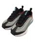 NIKE（ナイキ）の古着「スニーカー」｜グレー