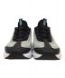 NIKE (ナイキ) スニーカー グレー サイズ:28：3980円