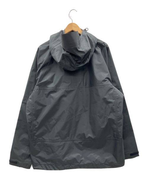 Jack Wolfskin（ジャック ウルフスキン）Jack Wolfskin (ジャック ウルフスキン) JP TRAILHEADZ JKT ブラック サイズ:XL 未使用品の古着・服飾アイテム