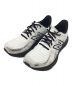 NEW BALANCE（ニューバランス）の古着「ランニングシューズ」｜ホワイト