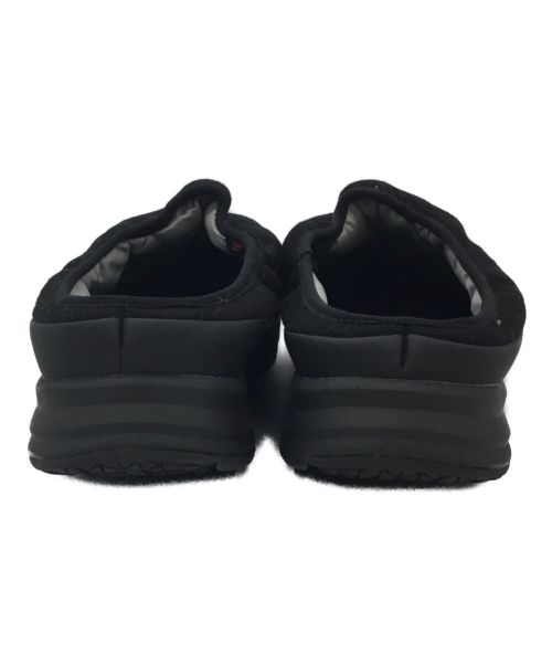 THE NORTH FACE（ザ ノース フェイス）THE NORTH FACE (ザ ノース フェイス) ヌプシトラクションライトⅡミュール ブラック サイズ:27の古着・服飾アイテム