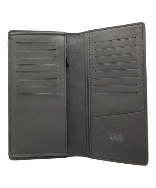 LOUIS VUITTON（ルイ ヴィトン）LOUIS VUITTON (ルイ ヴィトン) 長財布 ブラックの古着・服飾アイテム