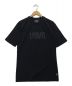 EUROKENVY（ユーロケンビー）の古着「Tシャツ」｜ブラック