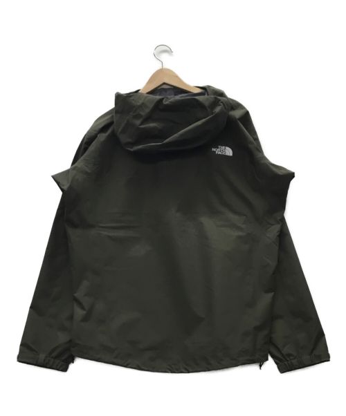 THE NORTH FACE（ザ ノース フェイス）THE NORTH FACE (ザ ノース フェイス) ジャケット ニュートーブ サイズ:L 未使用品の古着・服飾アイテム