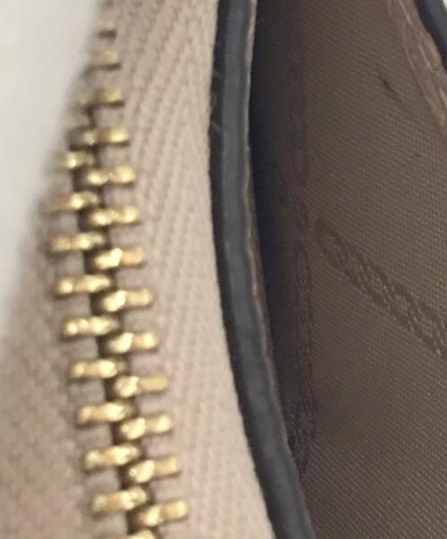 MICHAEL KORS（マイケルコース）MICHAEL KORS (マイケルコース) コインケース ピンクの古着・服飾アイテム