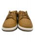 NIKE (ナイキ) スニーカー キャメル サイズ:26.5 未使用品：5000円