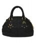 PRADA (プラダ) ハンドバッグ ブラック：39800円