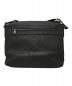 LOUIS VUITTON (ルイ ヴィトン) メッセンジャーバッグ ブラック：59800円