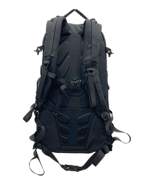 MILLET（ミレー）MILLET (ミレー) バックパック ブラックの古着・服飾アイテム