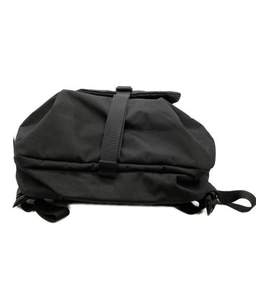 MILLET（ミレー）MILLET (ミレー) バックパック ブラックの古着・服飾アイテム