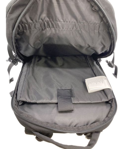 MILLET（ミレー）MILLET (ミレー) バックパック ブラックの古着・服飾アイテム