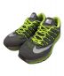 NIKE ID（ナイキアイディー）の古着「スニーカー」｜グレー×イエロー